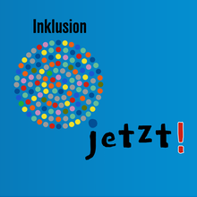 Modellprojekt „Inklusion jetzt“