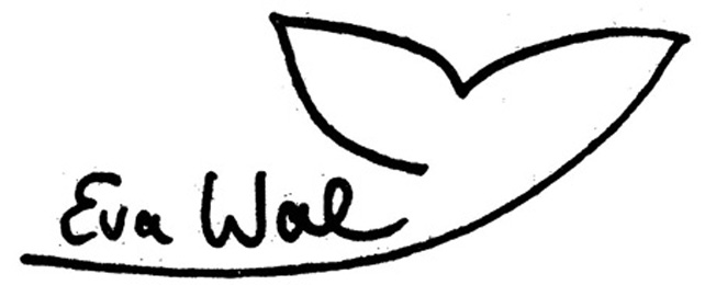 Logo Eva Wahl