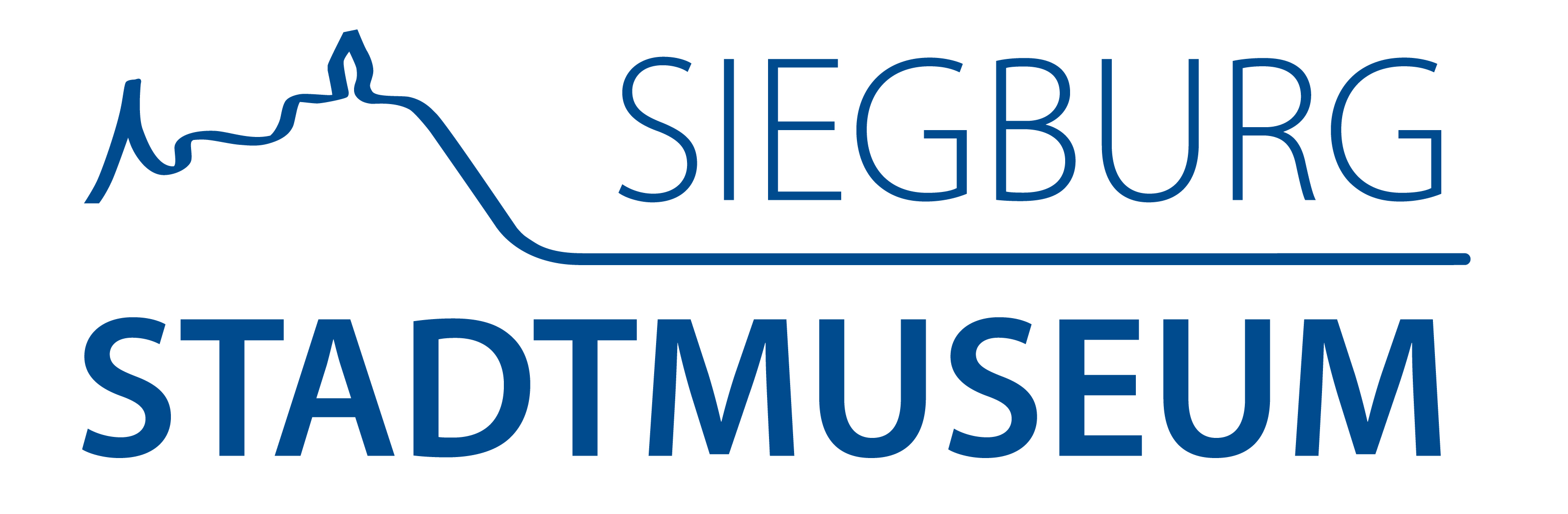 Logo Stadtmuseum