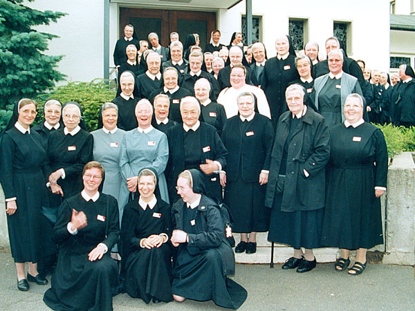 Schwestern der Christlichen Liebe (SCC)